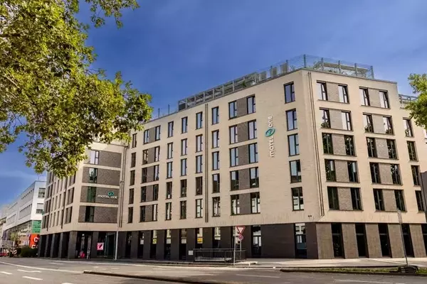 Motel One eröffnet erstes Hotel in Koblenz und erweitert Präsenz