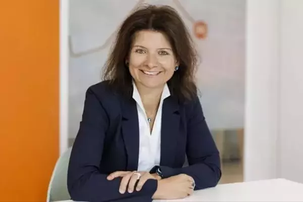 Natascha Mauthner: Von Lieferando Österreich zur internationalen Konzernkoordination