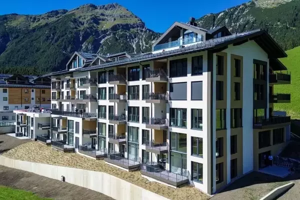 Renovierung: 55 Millionen Euro für das Tiroler Hotel Berwanger Hof