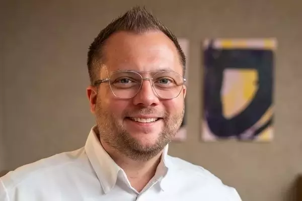 Sternekoch Florian Stolte: Teamgeist als Erfolgsrezept in Baiersbronn