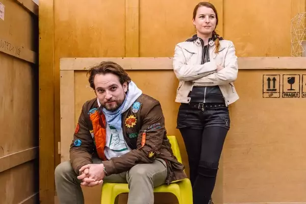 Neobiota in Köln: Grüne Welle in der Gourmetgastronomie