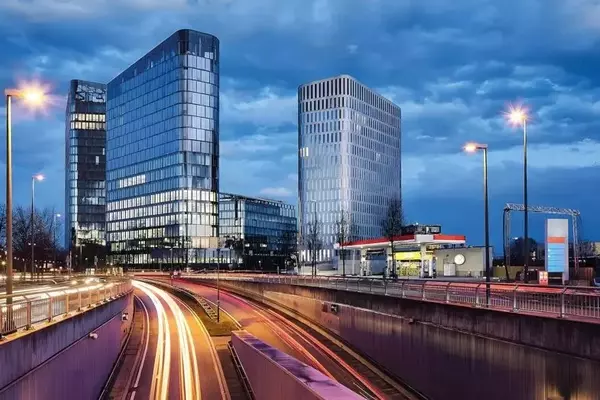 Leonardo Hotels Erweitert Präsenz Durch Übernahme Ehemaliger Revo-Standorte