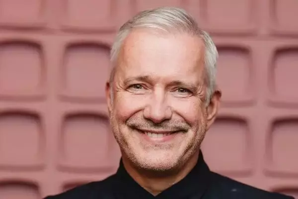 Alexander Herrmann gestaltet sein Restaurantkonzept neu