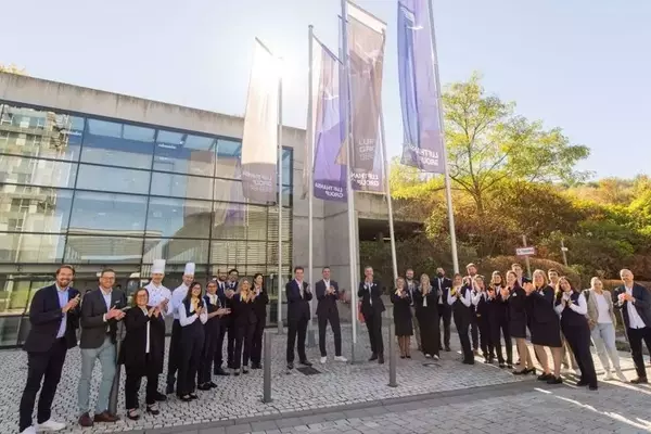 Lufthansa Seeheim schärft Profil mit neuem Markenauftritt