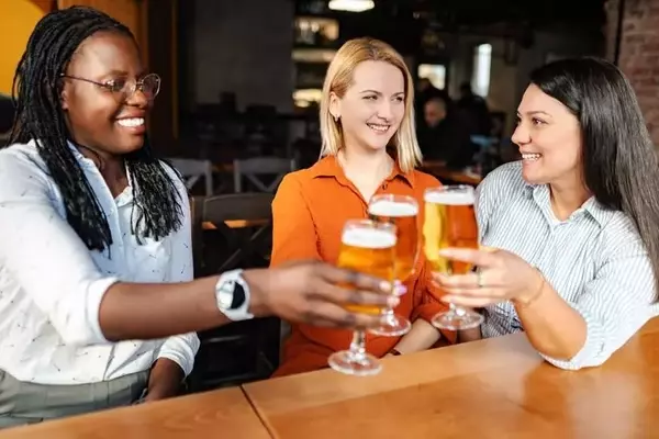 Veränderungen im Getränkekonsum: Gastronomie vor neuen Herausforderungen