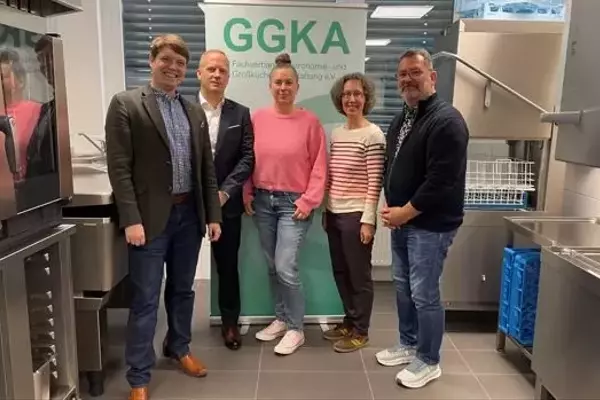 GGKA: Eine zukunftsorientierte Neuausrichtung für die Großküchenbranche