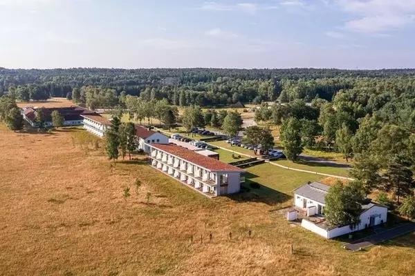 Neuausrichtung: Das Hotelcamp Reinsehlen transformiert sich zur Lodge