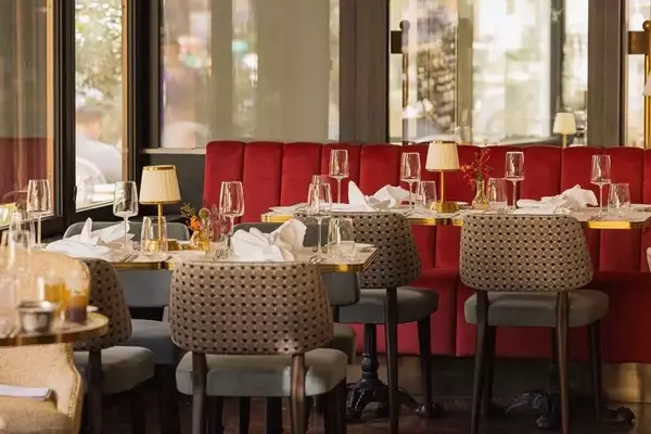 Eröffnung der Brasserie Flaneur im Bristol Berlin: Ein Neues Gastronomiekonzept am Kurfürstendamm