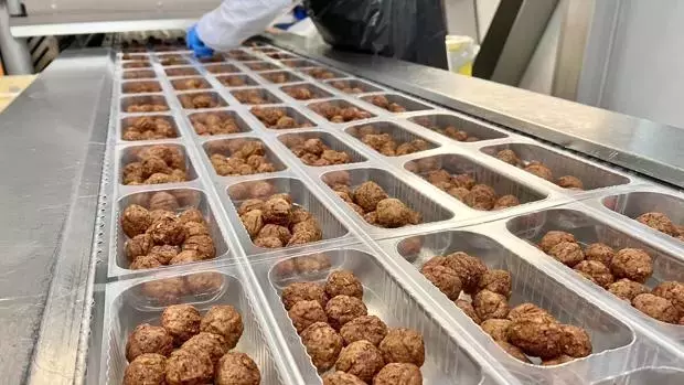 Livekindly Collective sichert die Zukunft der veganen Marke Greenforce
