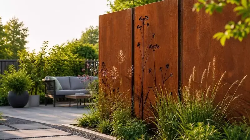Flexible Gartengestaltung: Außenbereiche neu definieren