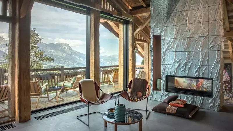 Relais & Châteaux erweitert sein globales Portfolio um zehn exklusive Häuser