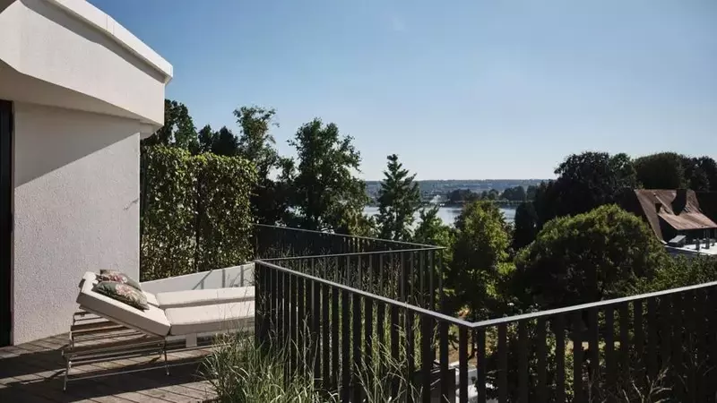 Riva Hotel Konstanz erweitert Luxus-Suite-Angebot