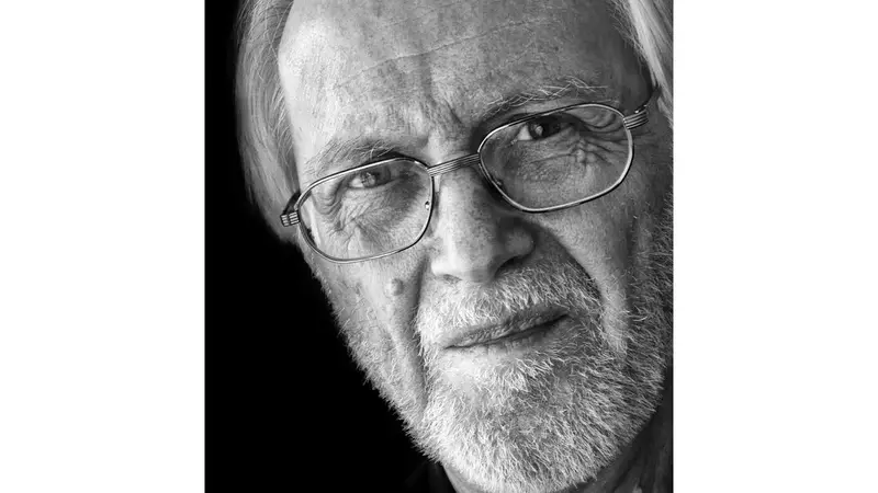 Karlheinz Rücker: Eine Gärtner-Legende wird 80