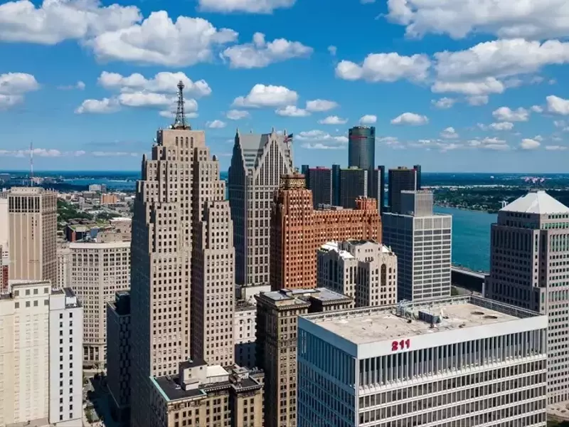 USA: Globale Bühne für Geschäftsveranstaltungen durch neue Marketingstrategie