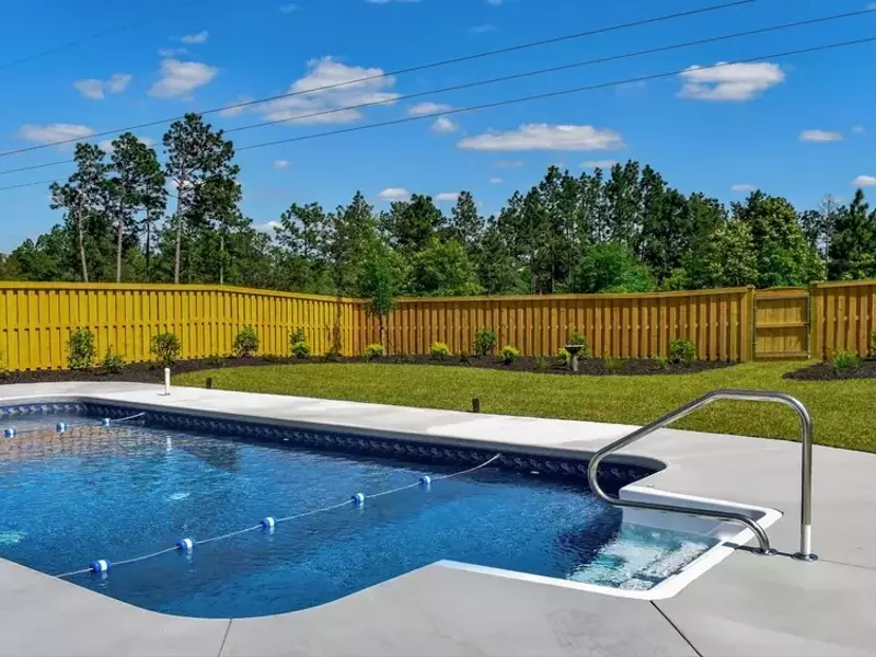 Die Harmonie von Garten und Pool: Ein umfassendes Gestaltungskonzept