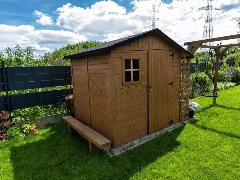 Optimale Türzargen für Gartenhaus und Wintergarten: Nahtlose Übergänge gestalten